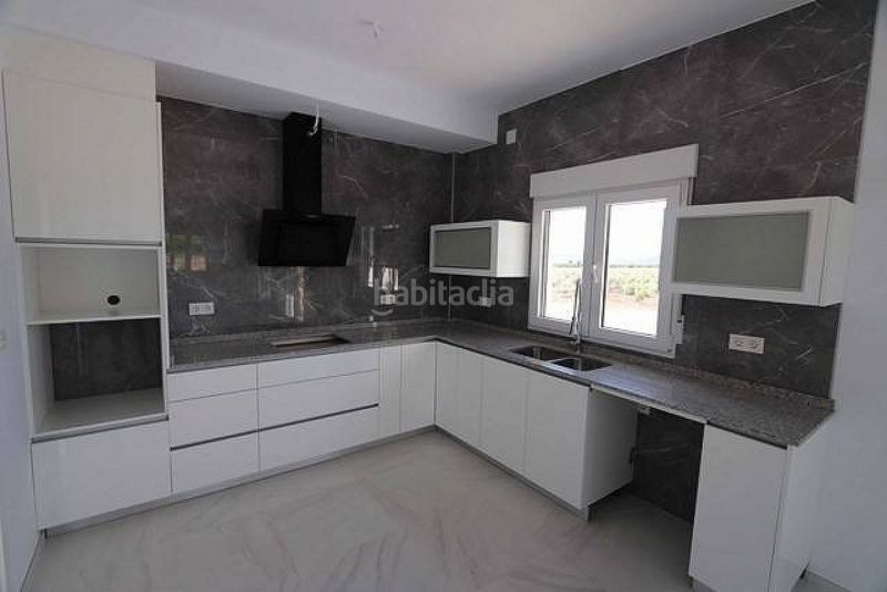 Foto 63357dfb-8ca4-4d5e-b123-ec1bd9ead577. Chalet en Pinoso
