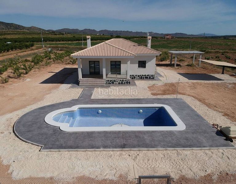 Foto 883e51dd-e678-42f5-ab56-62983c558a8d. Chalet en Pinoso