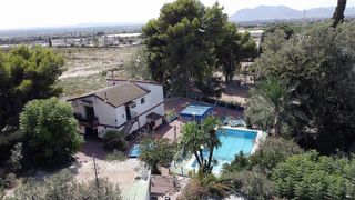 Casale in Crevillente