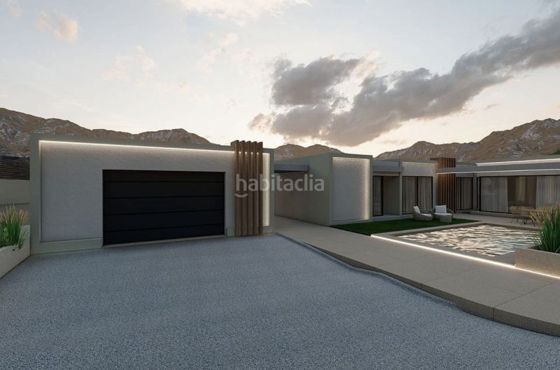 Foto ee9e0c8f-0167-41e4-aa8e-1beeff34c7a0. Chalet en Fortuna
