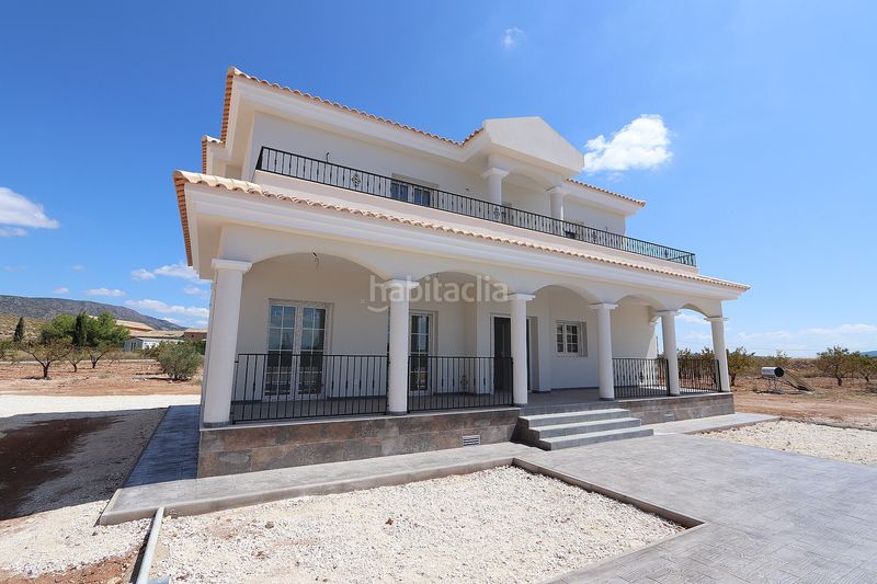 Foto 402014f6-f920-4c96-95e1-43bc3fa45832. Xalet a Pinoso
