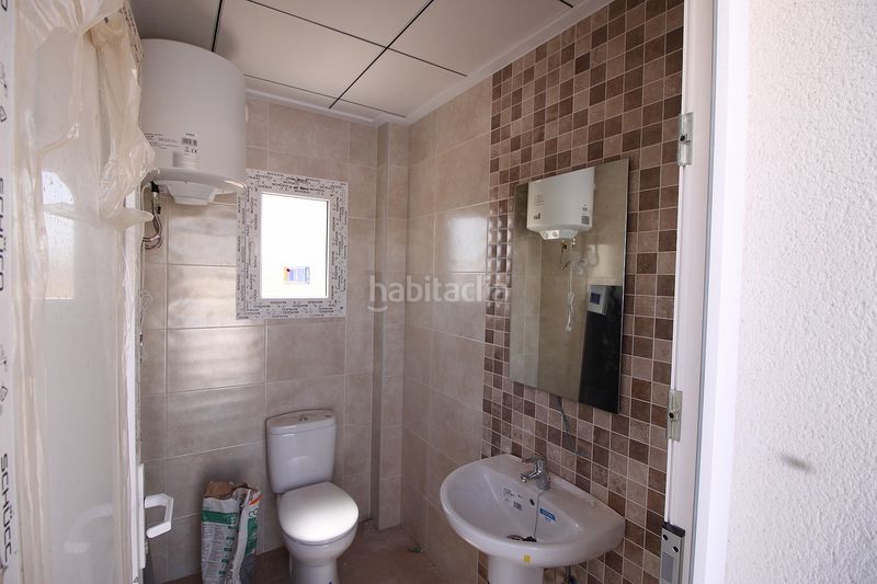 Foto cfb63d08-34c6-4acc-8830-6ec683dacdfa. Xalet a Pinoso