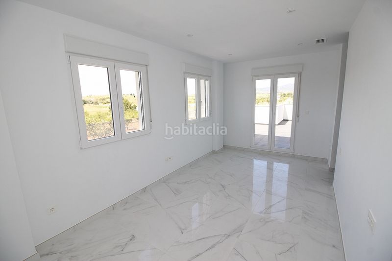 Foto a44137ce-9c98-4bd5-9006-b1ab3bc433b5. Xalet a Pinoso