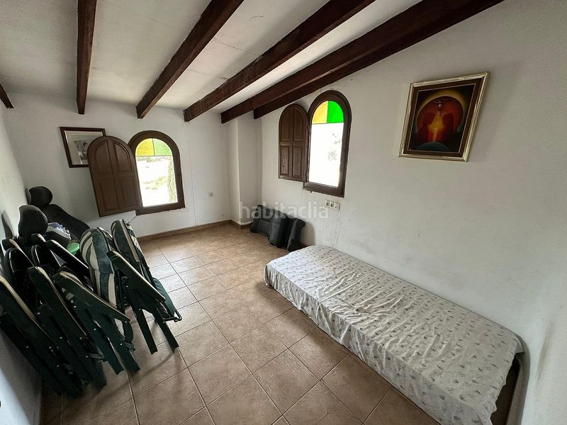 Foto 4738b9fd-abf5-4f03-8547-5ff3fcca5f9c. Masia a Novelda