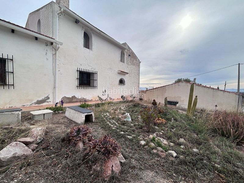 Foto b141160a-6abf-4537-b13f-908e2997cbe3. Masia a Novelda