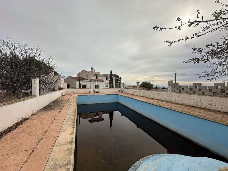Foto d174f3ad-dc36-4037-b8e6-801d0e70459b. Masia a Novelda