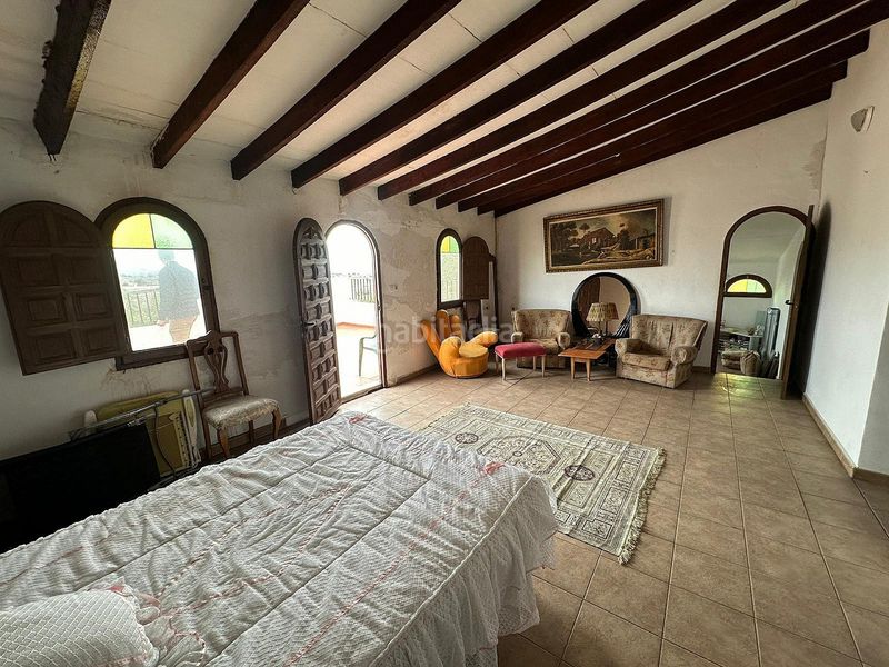 Foto f9edd5d5-2a9c-4707-9d0d-c13446afe187. Masia a Novelda