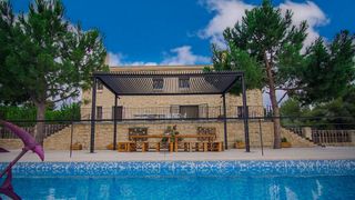 Chalet in Biar