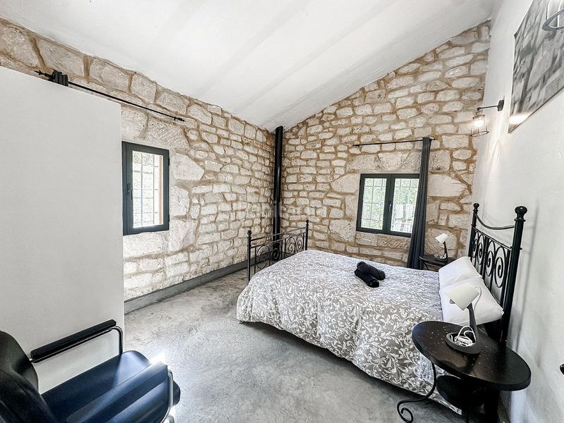 Foto 4606a528-53be-4088-b201-3686fdbfdac3. Chalet en Biar