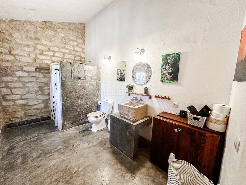 Foto 9fd05598-2a20-4fd4-8832-16a9eba4023e. Chalet en Biar