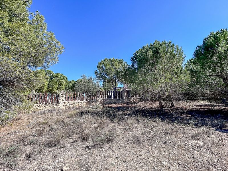 Foto a1a824c8-0ba8-4e74-968a-88794bf9e4ca. Chalet en Biar