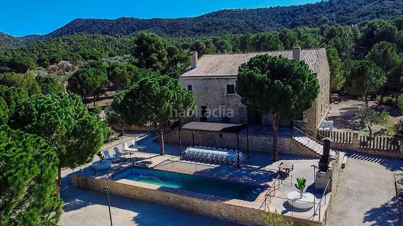 Foto a366f889-b701-4469-8cb0-c0d5ca3c744d. Chalet en Biar