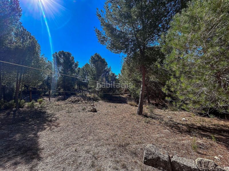 Foto c27c655c-1326-4c0f-bdb9-5442f4d80dbd. Chalet en Biar