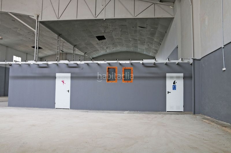Foto 1fe70d21-b9ba-4322-bf61-6751968c96d7. Local comercial a Pinoso