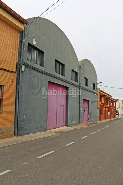 Foto df4a18f8-312e-4b50-b6f9-e02f3c1b4f12. Local comercial a Pinoso