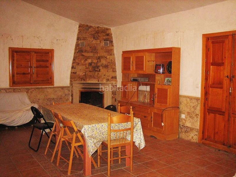 Foto 3a992438-bbc9-4821-979b-3f1c4e82c72b. Bauernhof in Tercia Lorca