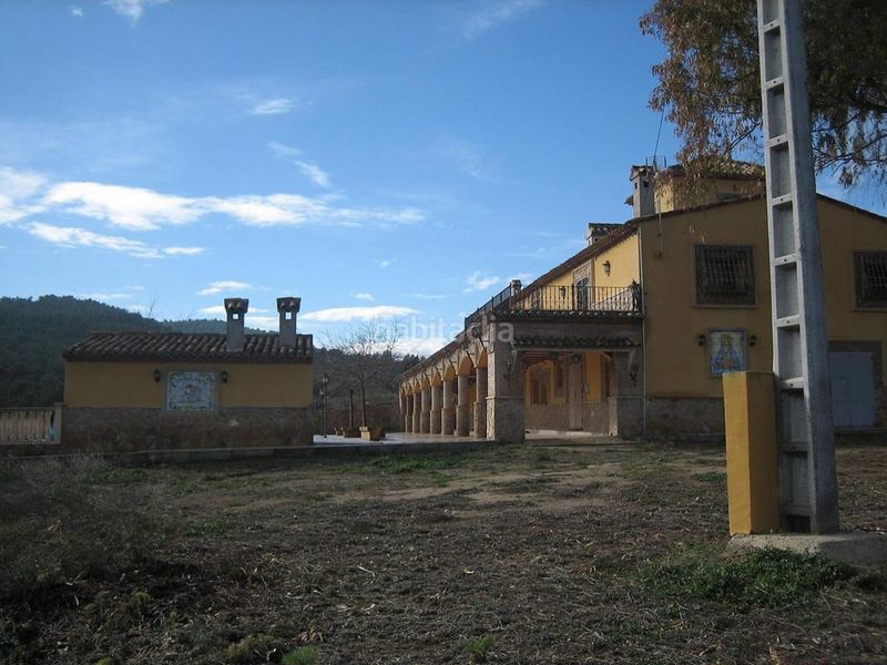 Foto 510636eb-86bc-4010-a3e2-ca4ed40b36ed. Bauernhof in Tercia Lorca