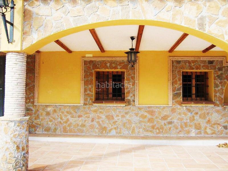 Foto 5b0a6f1d-42dc-4f11-8d2c-397c497d1aec. Bauernhof in Tercia Lorca