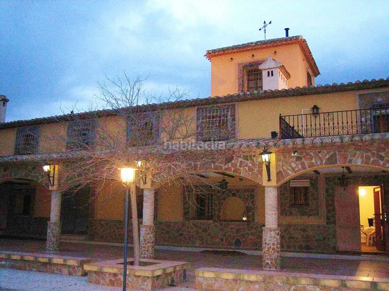 Foto d4175700-4f98-40e3-8ef6-f8d44185a487. Bauernhof in Tercia Lorca
