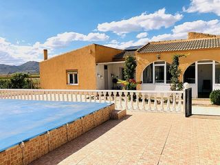 Casale in Yecla
