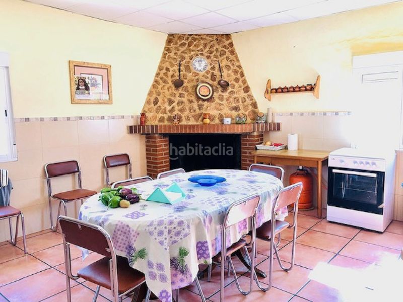 Foto 4010bbf5-2345-4b20-8ee0-c0fad7751538. Masia a Yecla