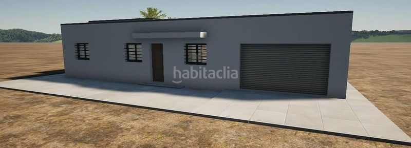 Foto 00c9e6ec-5f74-47c3-b6f7-41fc6968a417. Xalet a Abanilla