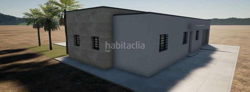 Foto 9e00b51b-81e9-4d58-b941-ebcdc5c18b76. Xalet a Abanilla