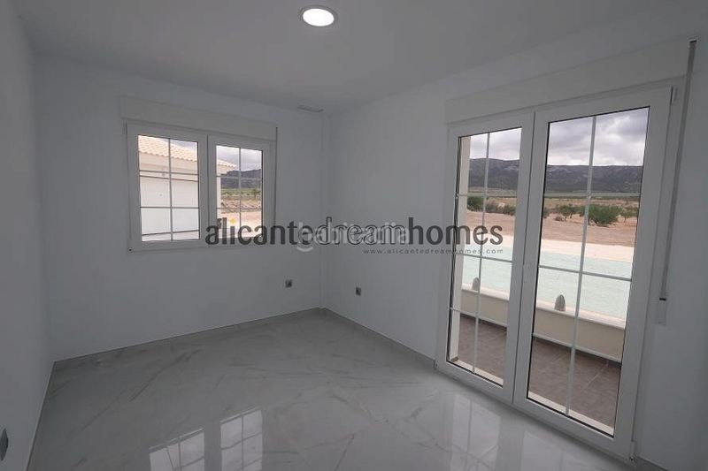 Foto 1b5835ce-982f-460a-8e1f-f09569cc43c6. Chalet en Pinoso