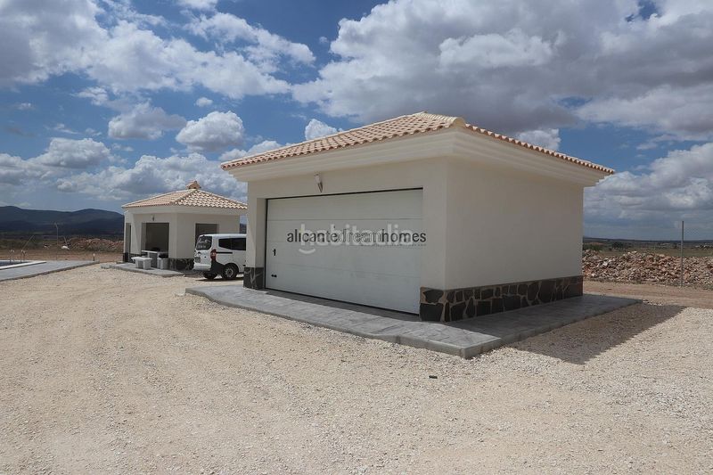 Foto 45fb0ac3-9d44-48e3-9545-79acf6aea2a7. Chalet en Pinoso