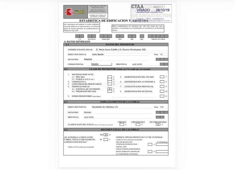 Foto 6a742cbf-2482-46e6-a906-65a26d0bd9a6. Chalet en Pinoso