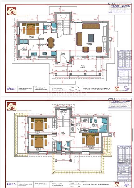 Foto e0b51d1e-8d51-4ad9-8741-1fcbe6efd725. Chalet en Pinoso