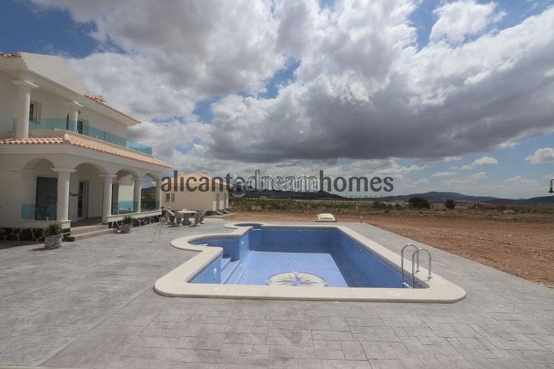 Foto eb576364-093e-4ac9-84bc-a6a0a8009042. Xalet a Pinoso