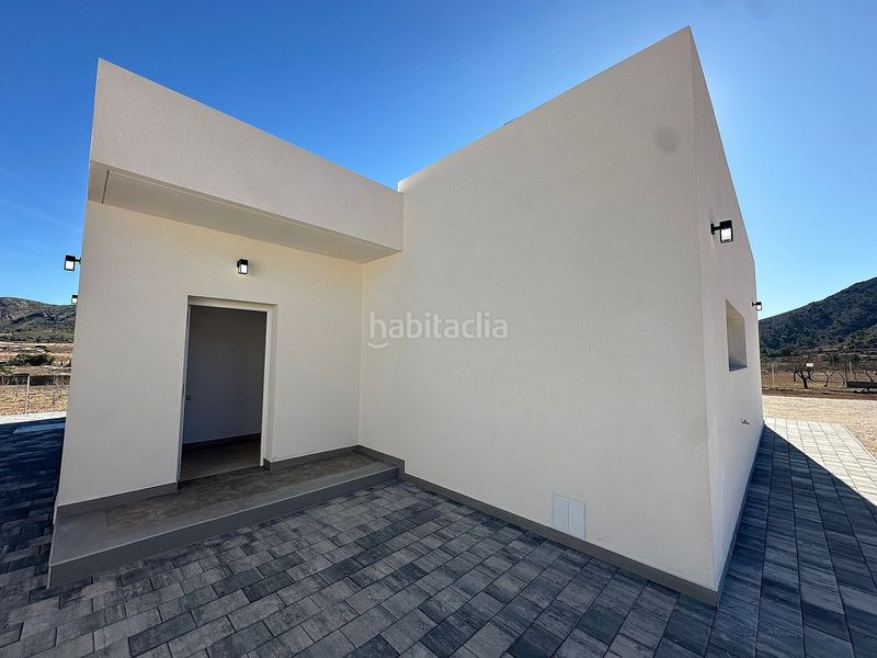 Foto a70c6d32-1edd-4073-9609-884181e99240. Xalet a Abanilla