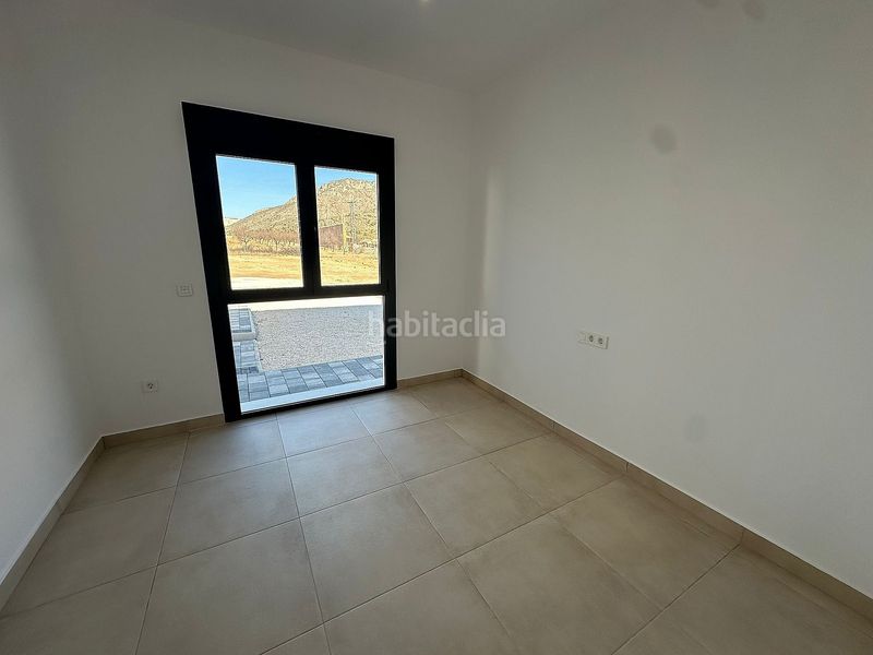 Foto fabfcc5a-b162-41b0-b10a-cecd699366af. Xalet a Abanilla