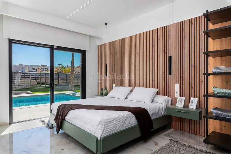 Foto a6f87c2c-4663-4bc2-9af9-82e45aec06b1. Chalet in Algorfa