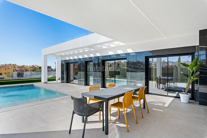Foto 6a149605-e354-4958-a1e6-ed15f5faa805. Xalet a Algorfa