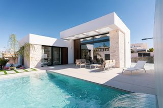 Chalet in La Marquesa