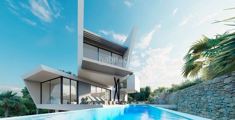 Foto 281d0b9f-3514-4f7c-8672-be86415cc9fc. Chalet en Campoamor Orihuela