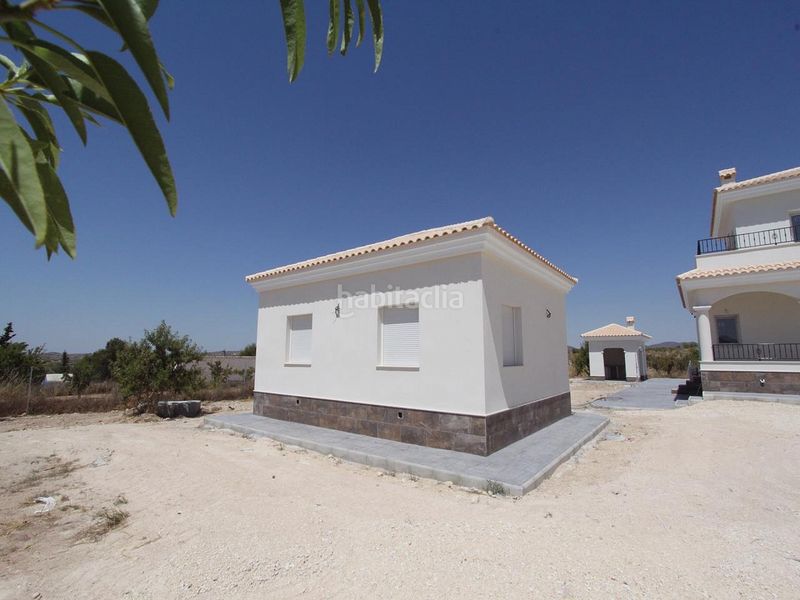 Foto 202087b5-29cd-48f6-91ad-3ac620fb3d0e. Chalet en Pinoso