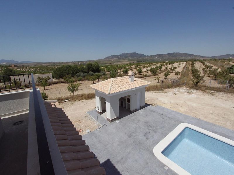 Foto 25a0a869-214f-4884-92d2-a503215e9b1e. Chalet en Pinoso