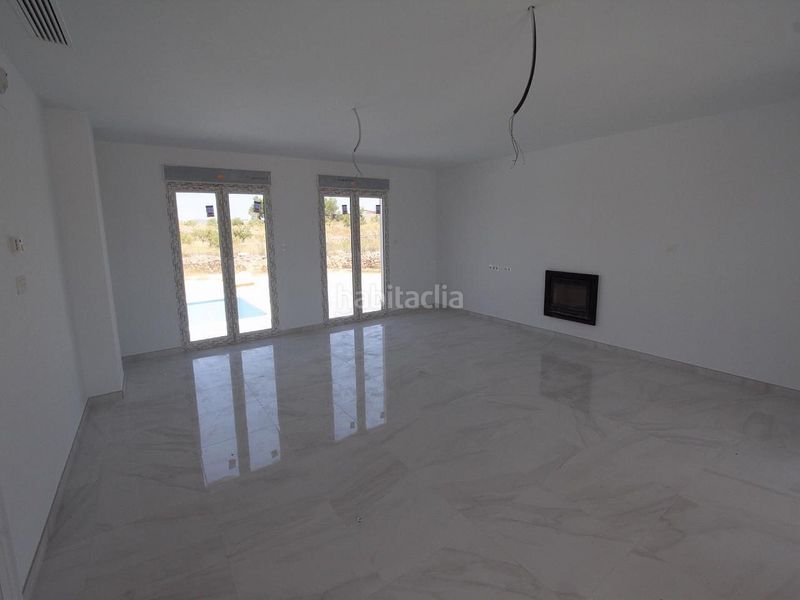 Foto 2db28932-9ae8-429b-97a7-00b20c750fcd. Chalet en Pinoso