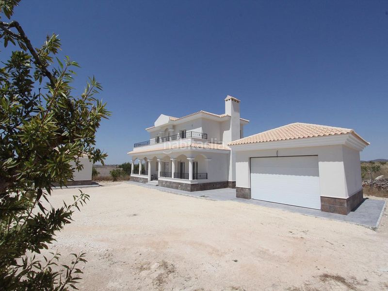 Foto 32873770-4592-4e6b-9a69-92da12ab09d1. Chalet en Pinoso