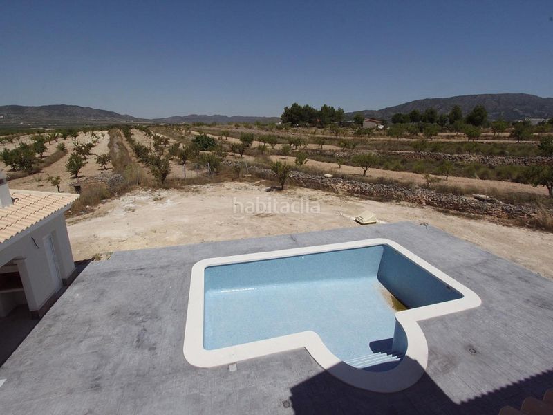 Foto 6b6ca586-2b95-4998-8122-af044307d958. Chalet en Pinoso