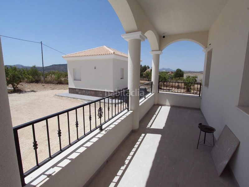 Foto 856e3c58-6155-48bd-b7fe-df1746aadd22. Chalet en Pinoso
