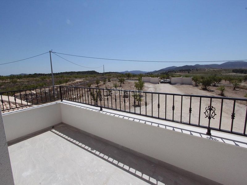 Foto ea2951f1-033c-4627-8c23-6574877d7e9f. Chalet en Pinoso
