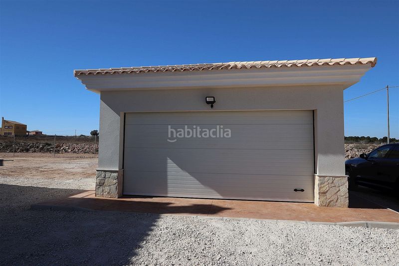 Foto 024c4914-9da4-4e5f-b17c-8d9866919def. Chalet en Pinoso
