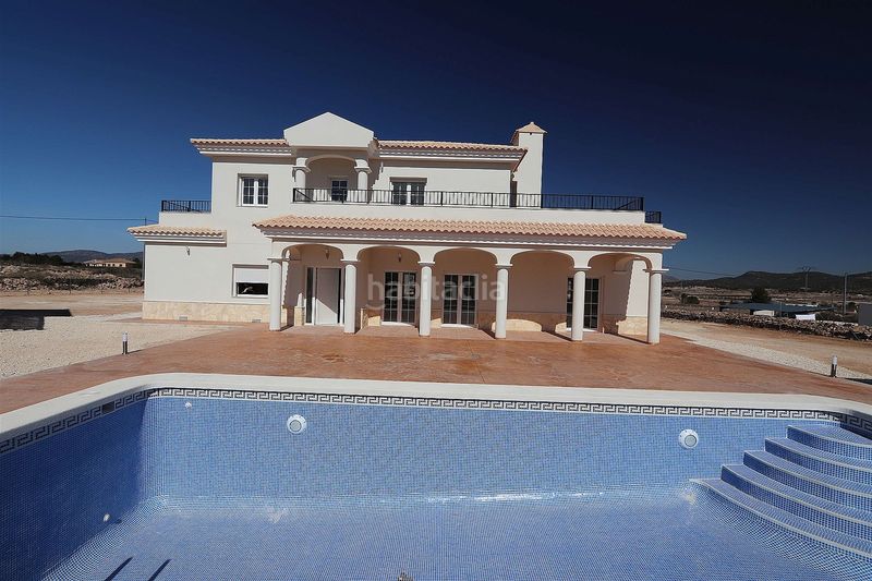 Foto 10aac4bb-f77b-4b55-b015-70986c9baeb9. Chalet en Pinoso