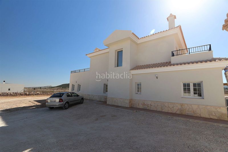 Foto cc0f5a05-19f4-41cd-b612-5b3d54cd5b85. Chalet en Pinoso