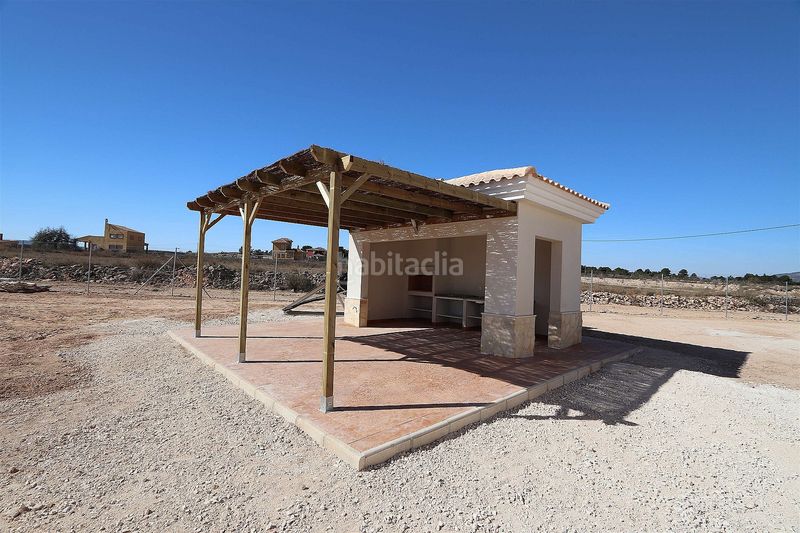 Foto 18ef4b74-0d35-45a8-a57b-c69757ed5e47. Xalet a Pinoso