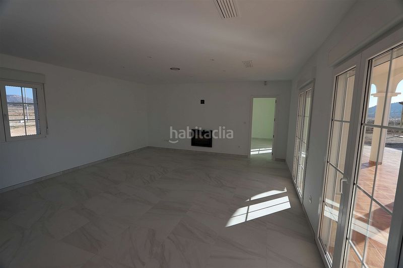 Foto d8e2fd3d-211e-430f-adbc-db1a756a95c8. Xalet a Pinoso